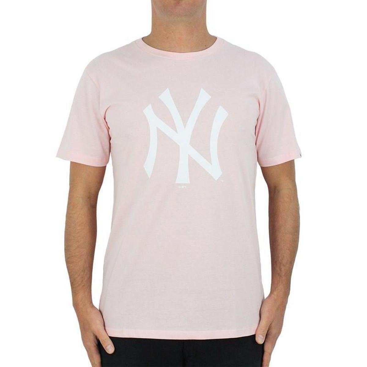 camisa new era yankees