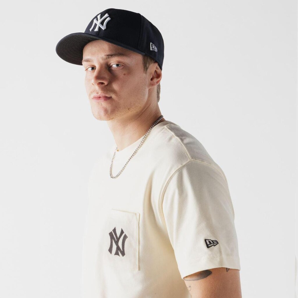 CAMISETA NEW ERA MLB NEW YORK YANKEES