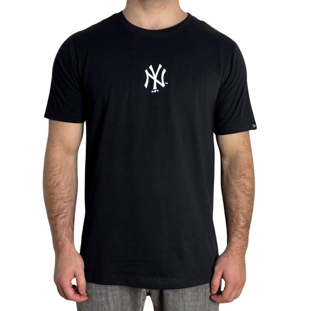 Camiseta New Era New York Yankees