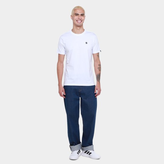 Camiseta New Era Neyyan Masculina