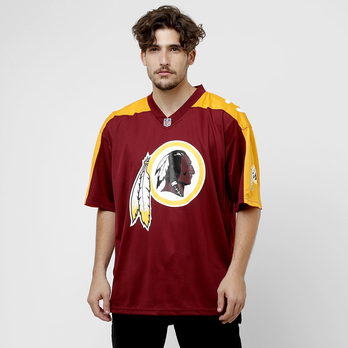 jersey redskins