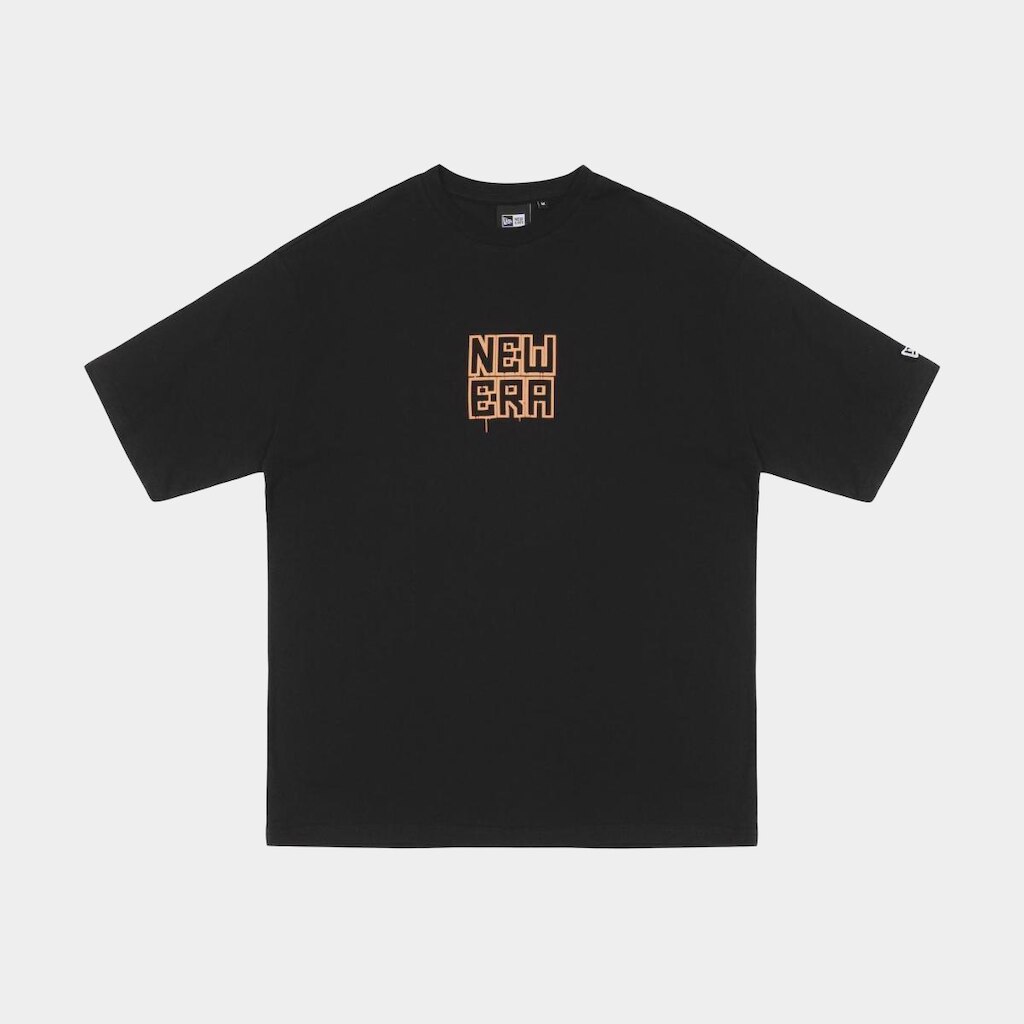 Camiseta New era Regular Branded