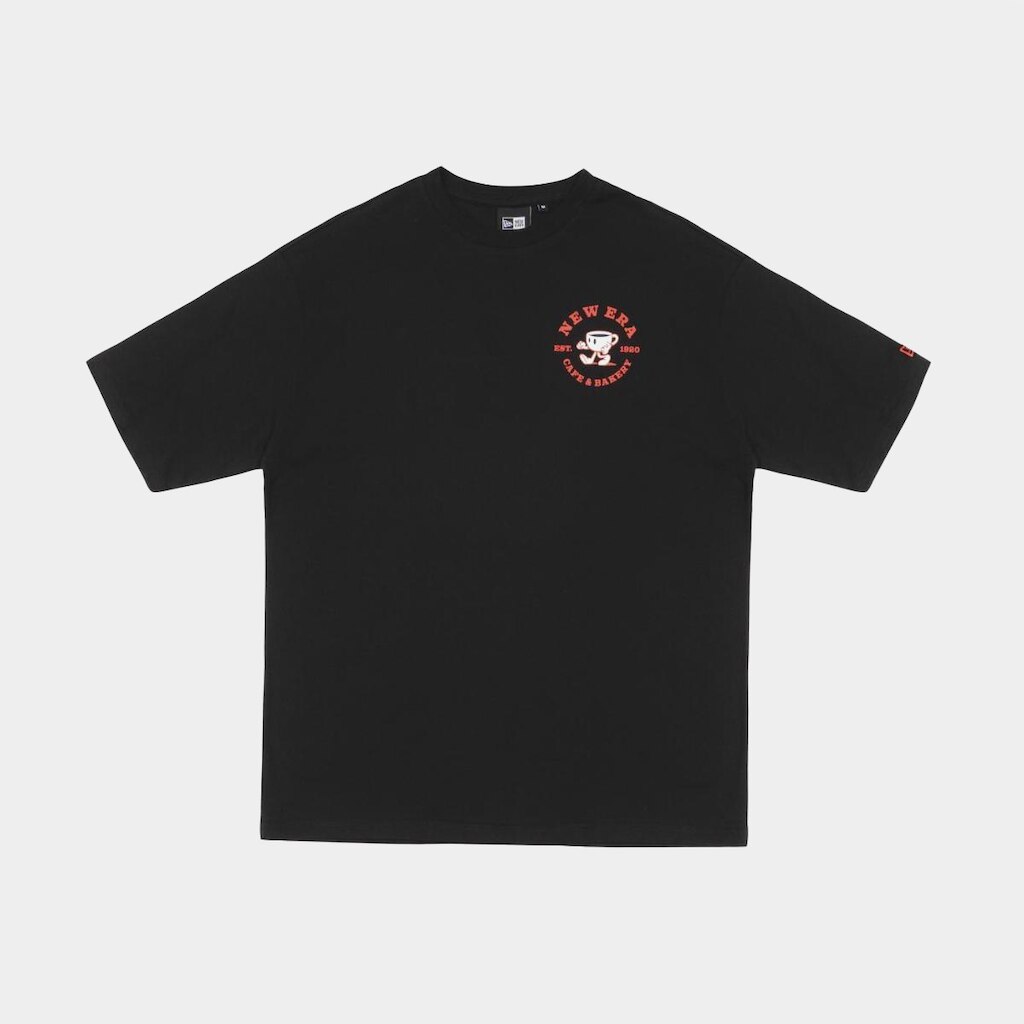 Camiseta New era Regular Branded
