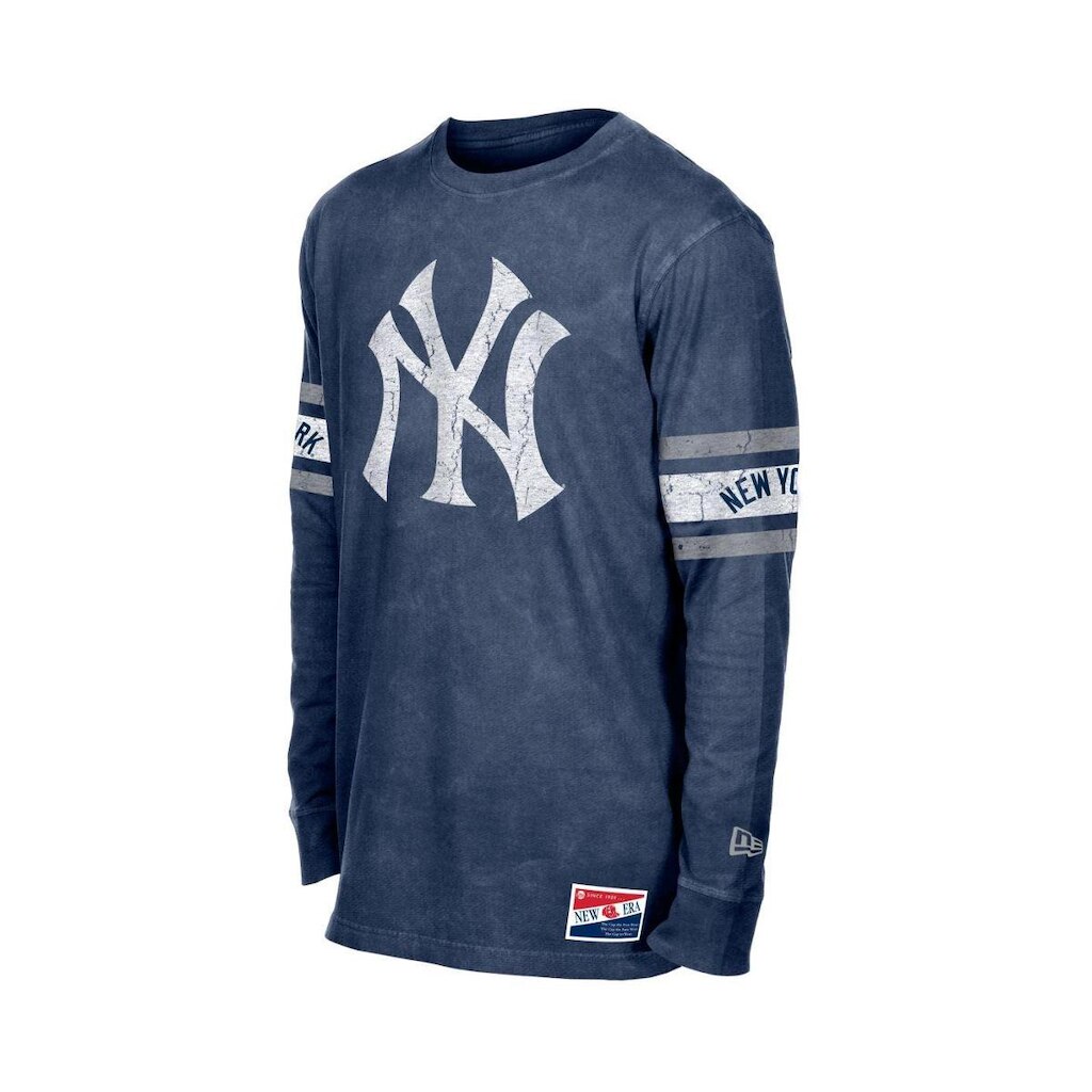 CAMISETA NEW ERA REGULAR NEW YORK YANKEES MLB
