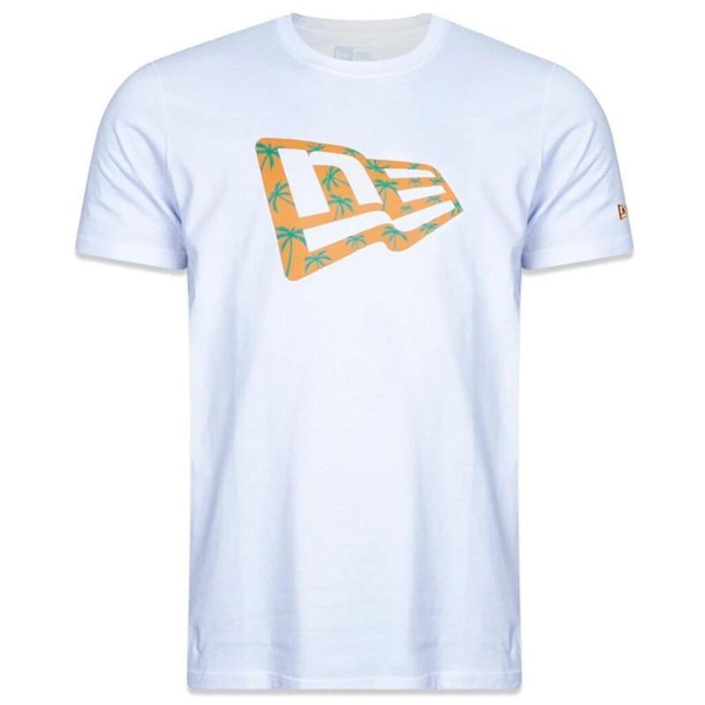 Camiseta New Era Slim Vocation