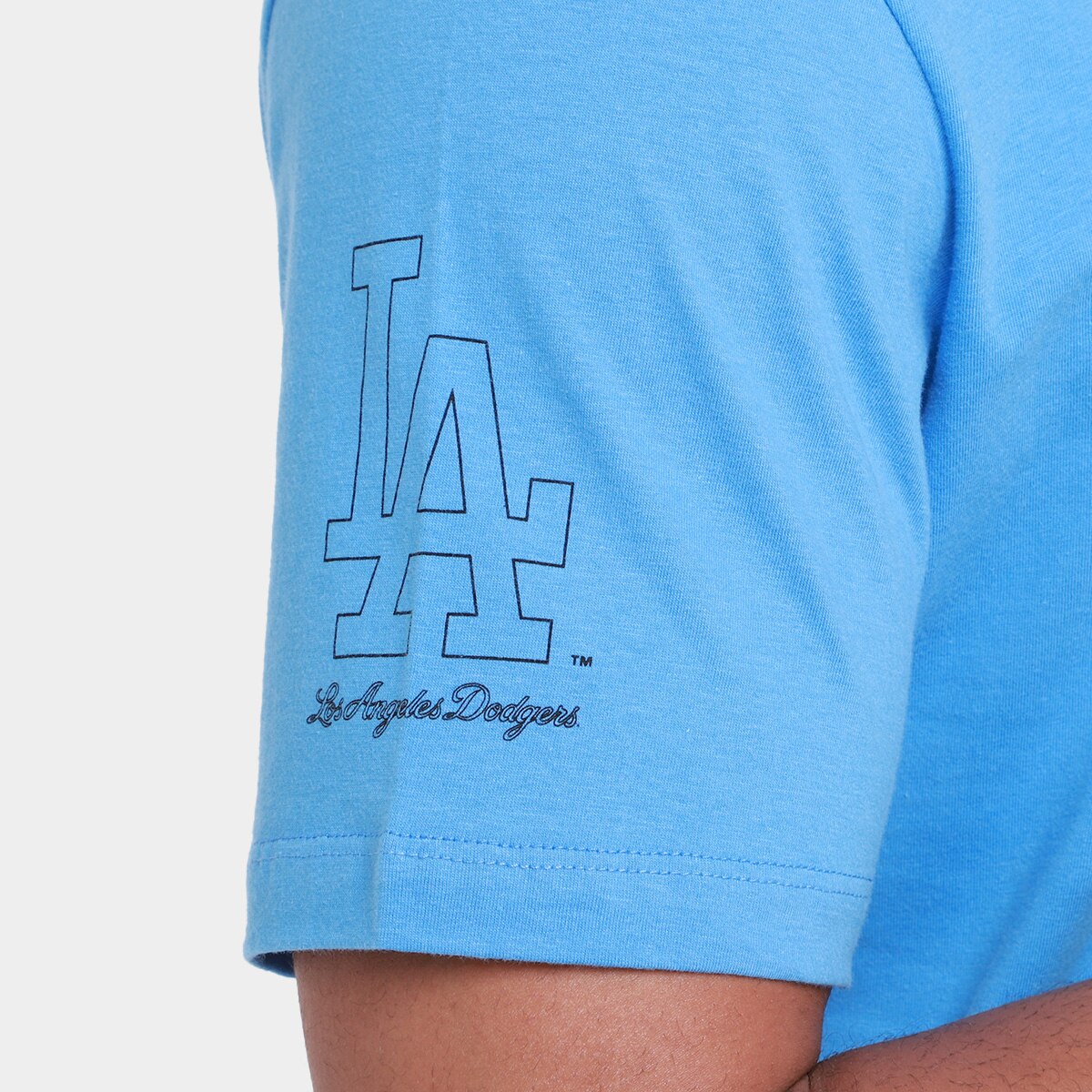 Camiseta New Era Vacation Memories Losdod Gbl Masculina - 3