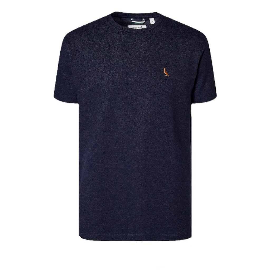 Camiseta New Jazz Denim Reserva