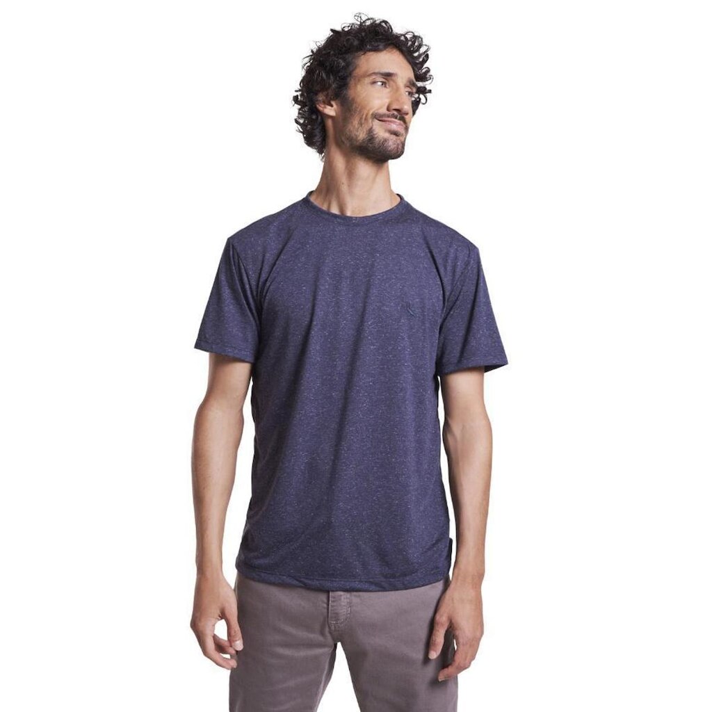 Camiseta New Linho Reserva