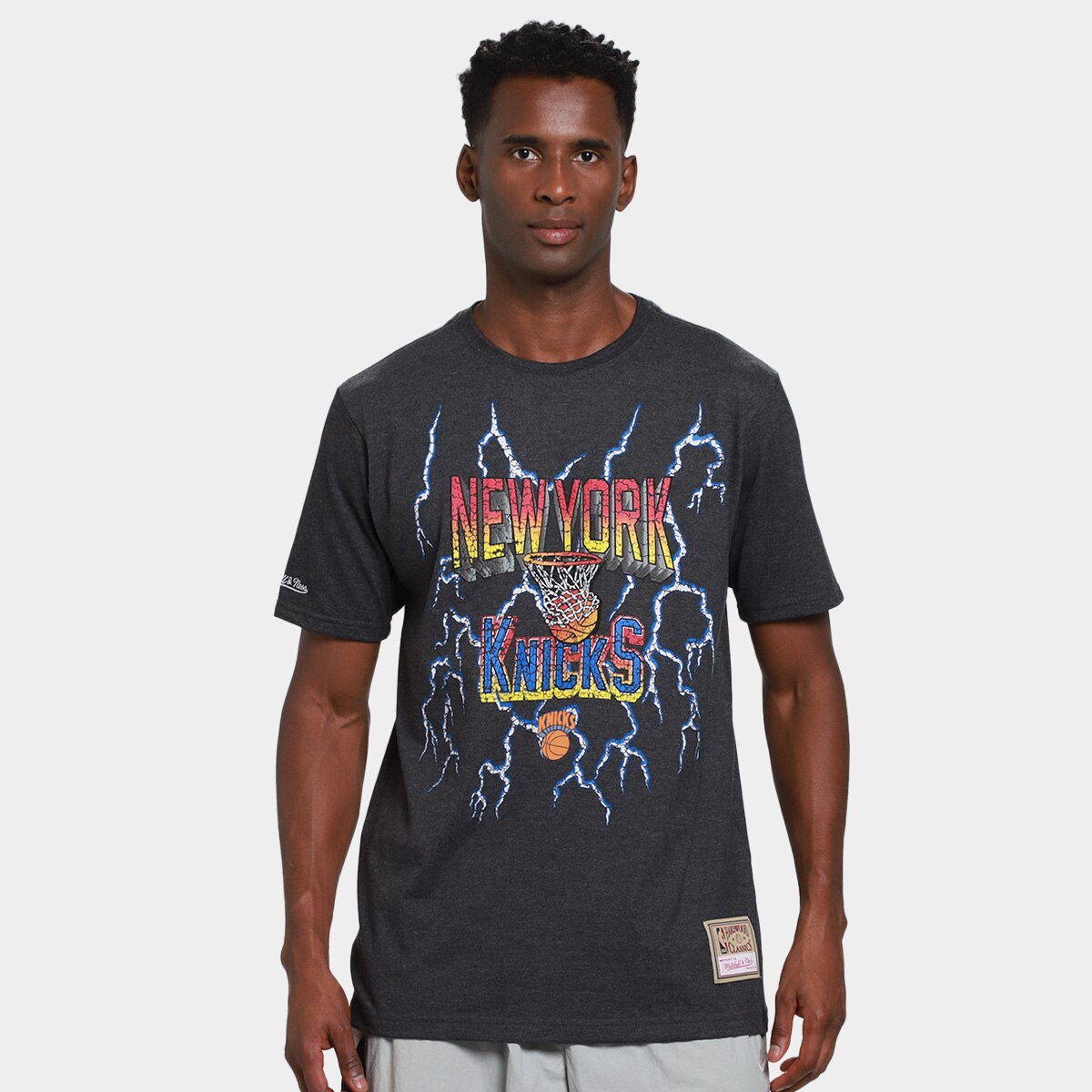 New York Knicks em promoção na Netshoes!