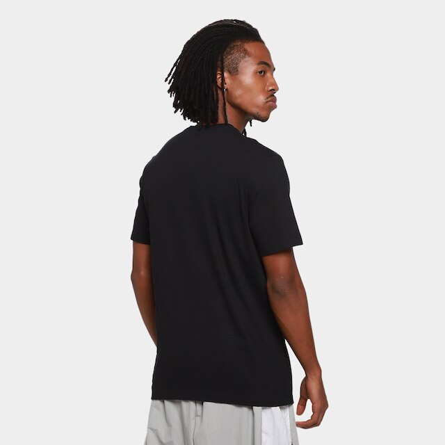 Camiseta NFL Baltimore Ravens Nike Reflective Essential Masculina
