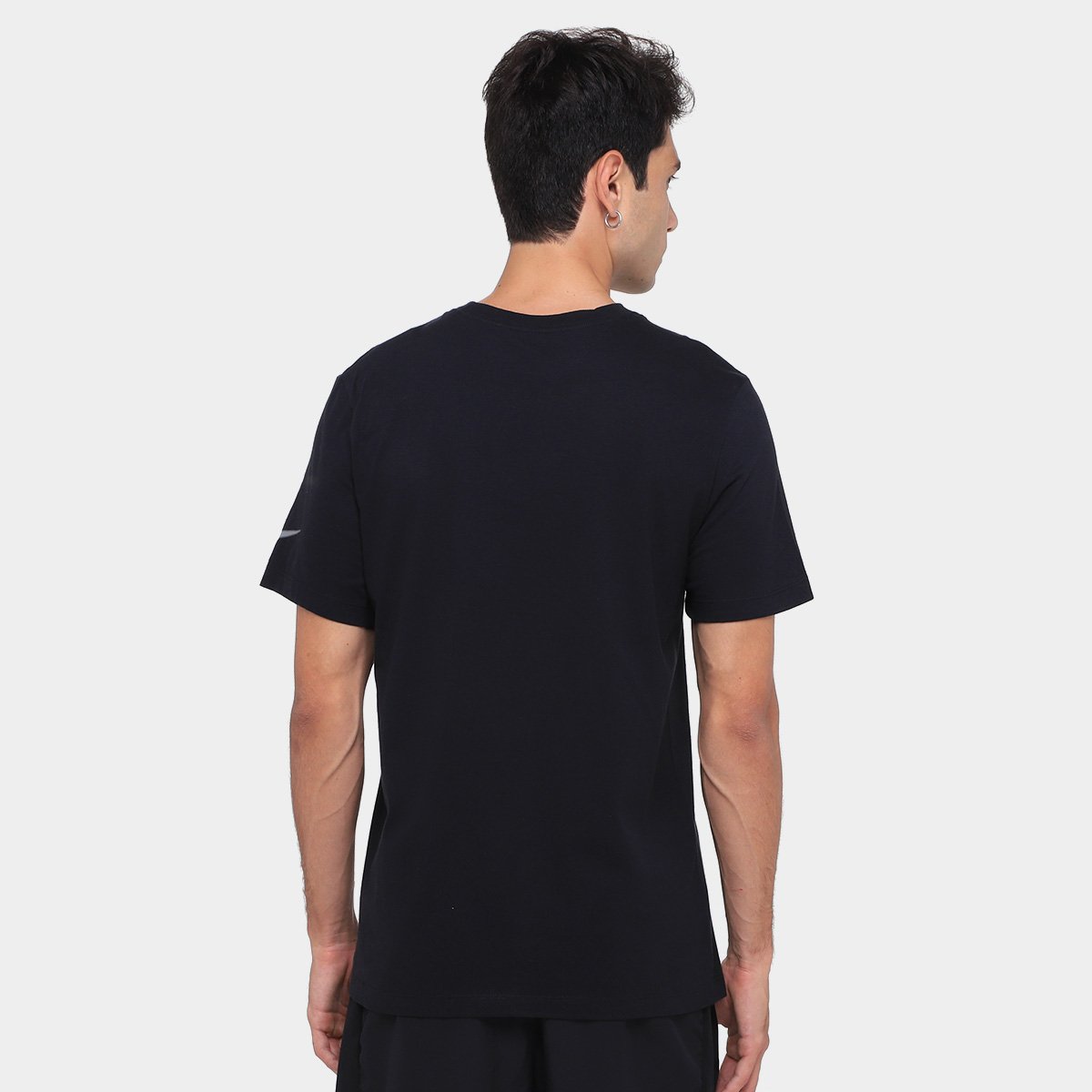 Camiseta NFL Green Bay Packers Nike Masculina - 1