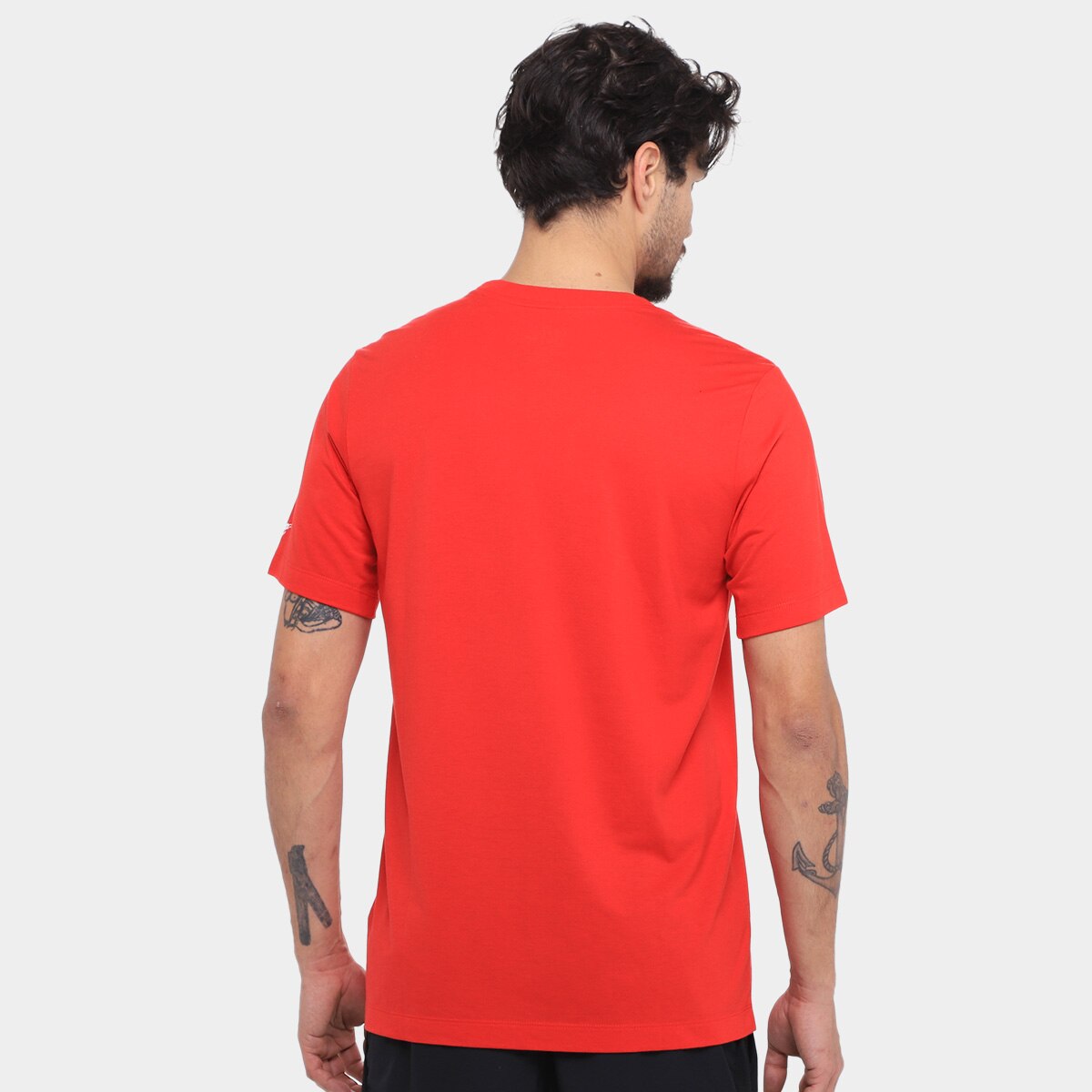 Camiseta NFL Kansas City Chiefs Nike Masculina - 1