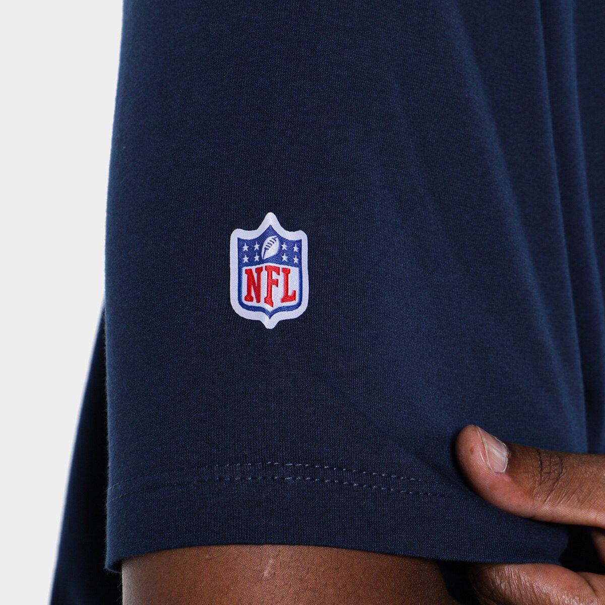 Camiseta NFL New England Patriots Masculina - 2