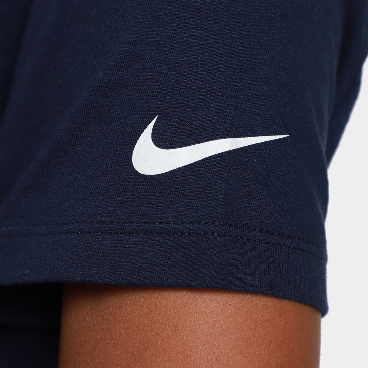 Camiseta NFL Nike Dallas Cowboys Logo Feminina - 3