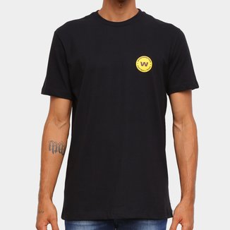 Camiseta NFL Washington Football Team New Era Logo Wasfoo Masculina