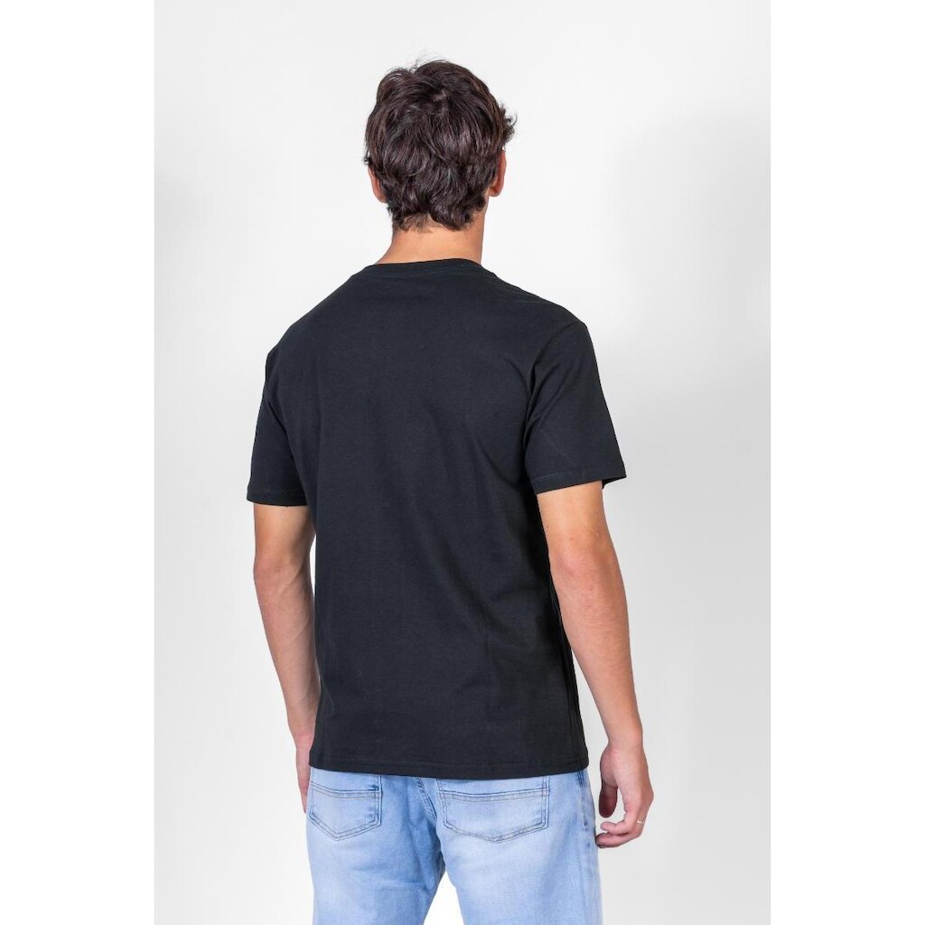 CAMISETA NICOBOCO BÁSICA LORIN - MASCULINO