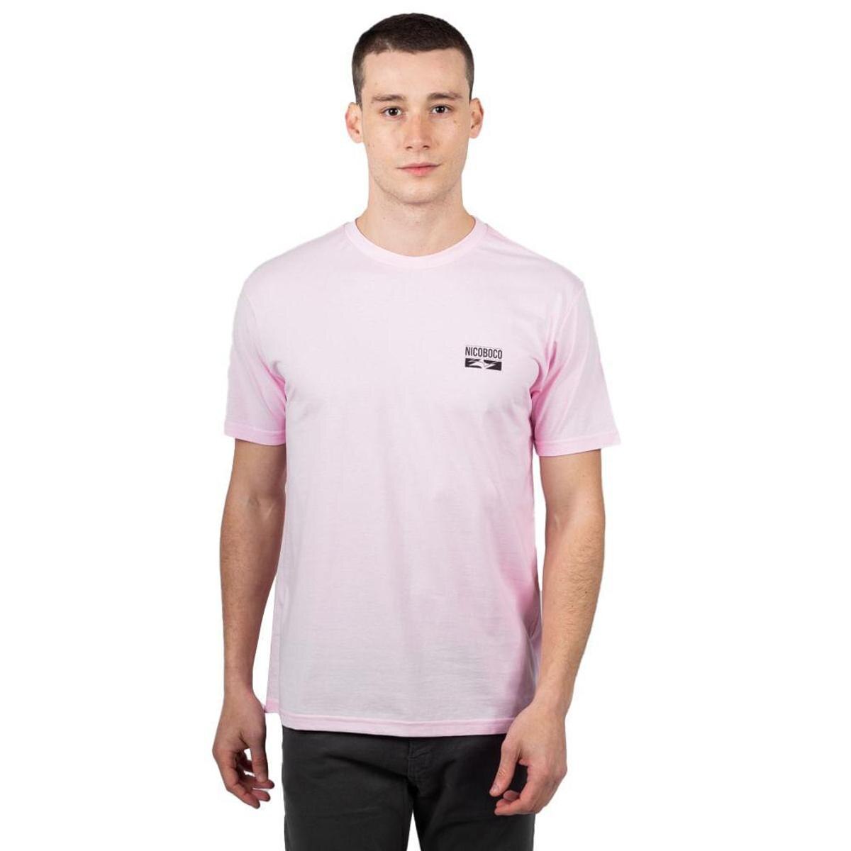 camiseta de pana