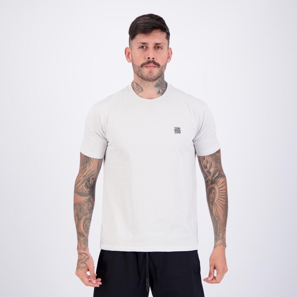 Camiseta Nicoboco Beth  Masculina