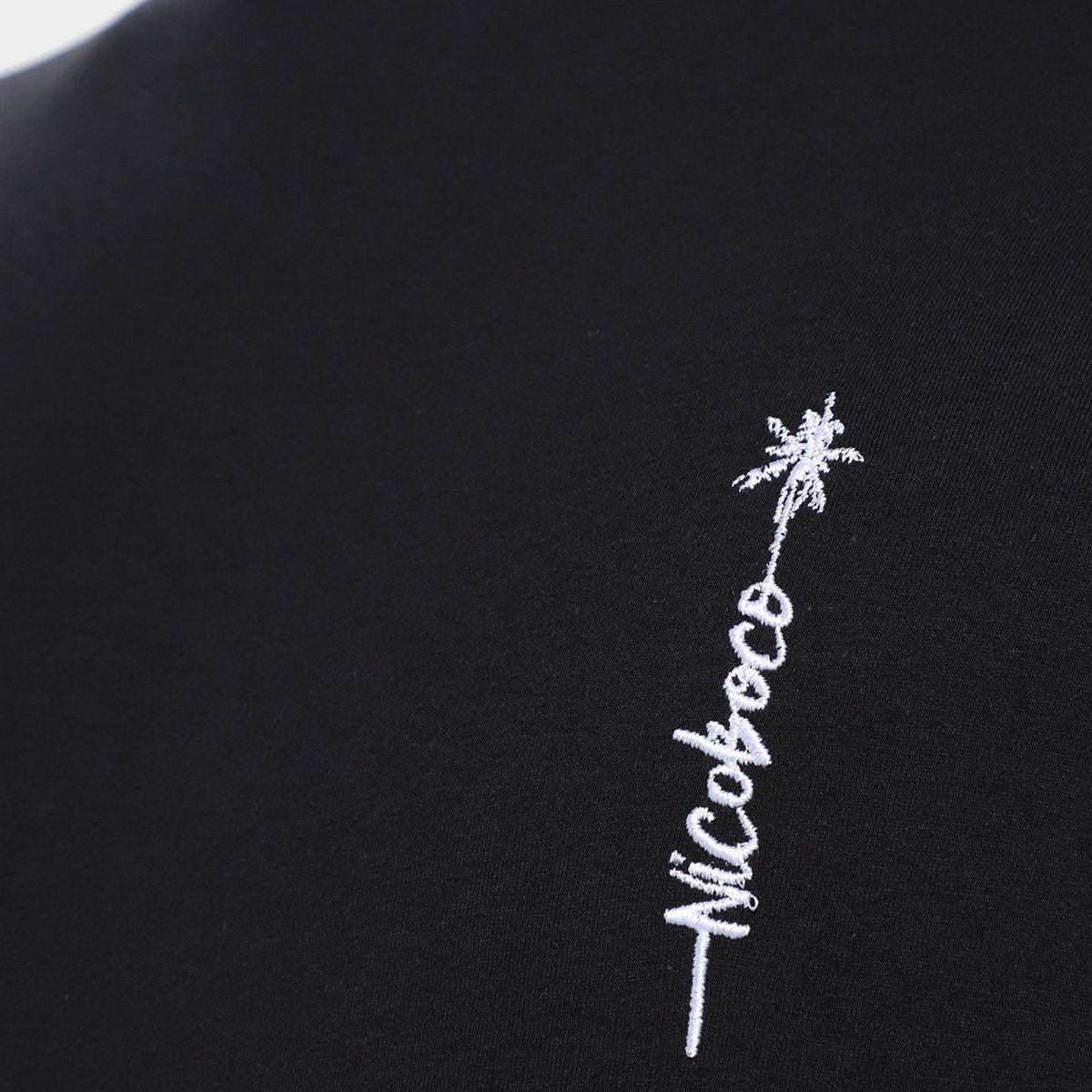 Camiseta Nicoboco Coconut Masculina - 3