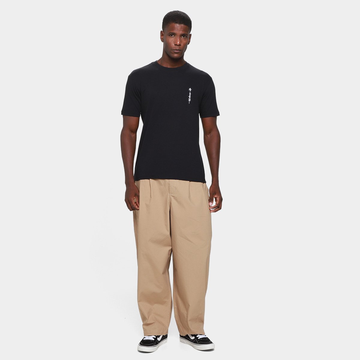 Camiseta Nicoboco Coconut Masculina - 4