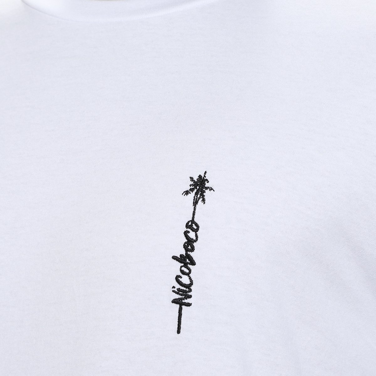Camiseta Nicoboco Coconut Masculina - 2