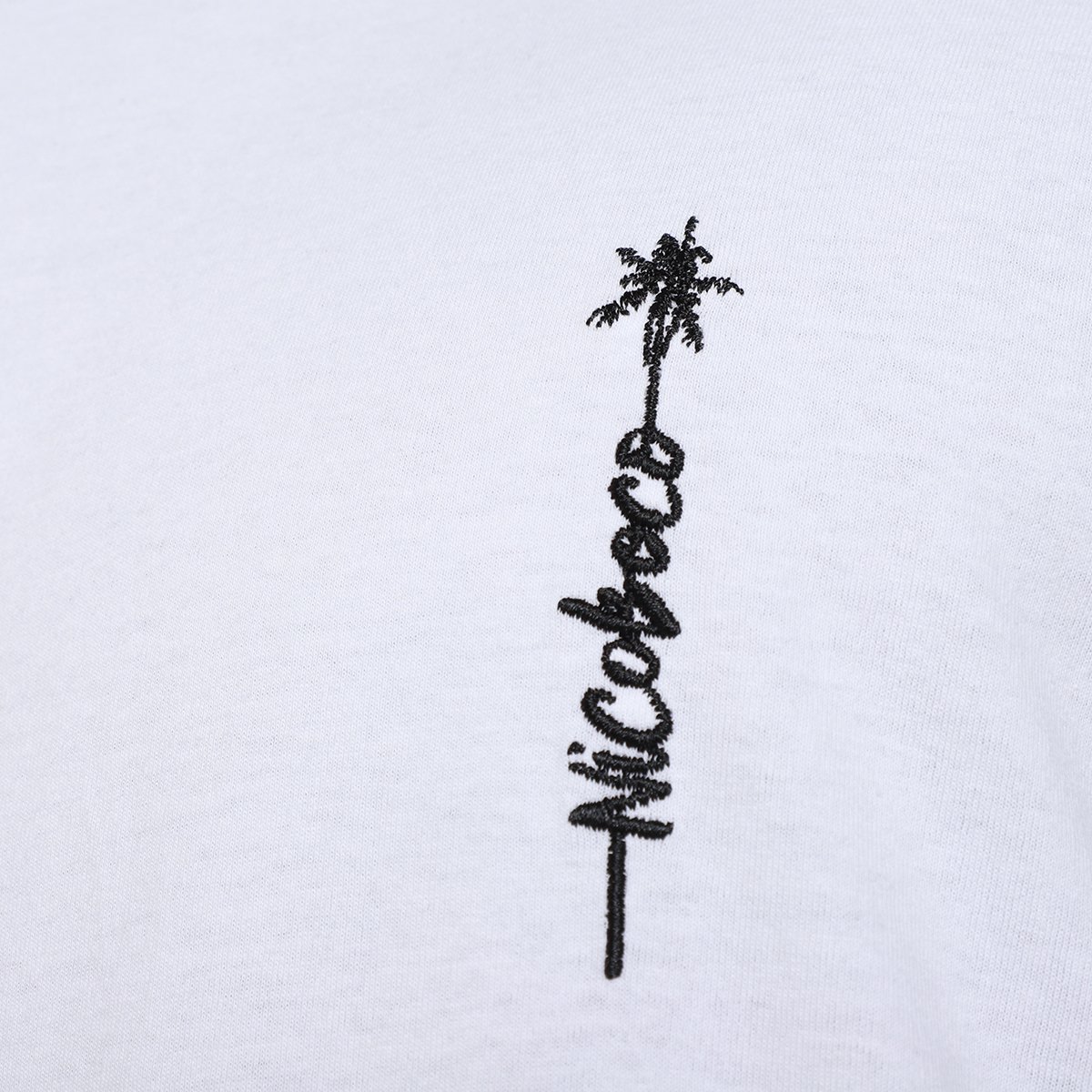 Camiseta Nicoboco Coconut Masculina - 3