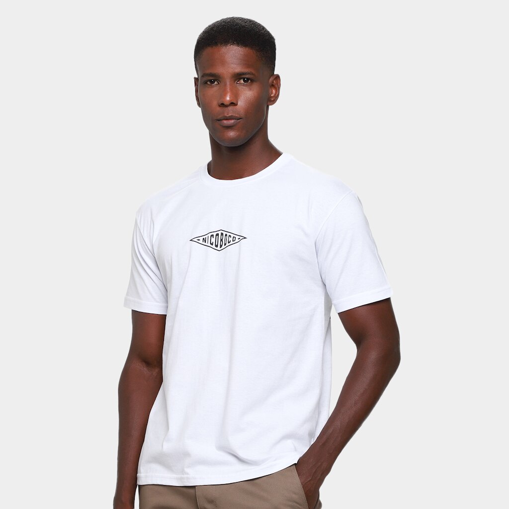 Camiseta Nicoboco Comet Masculina