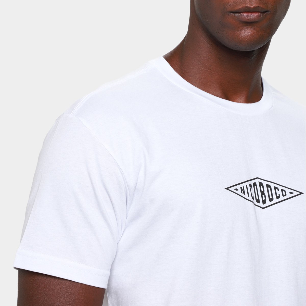 Camiseta Nicoboco Comet Masculina - 2