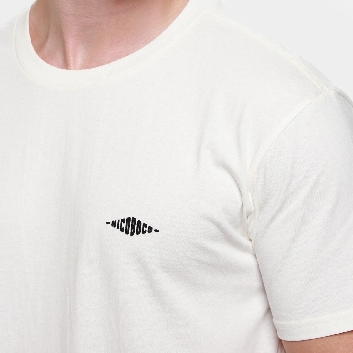 Camiseta Nicoboco Cory Masculina - 2
