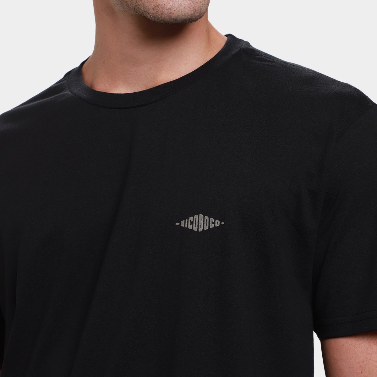 Camiseta Nicoboco Cory Masculina - 2