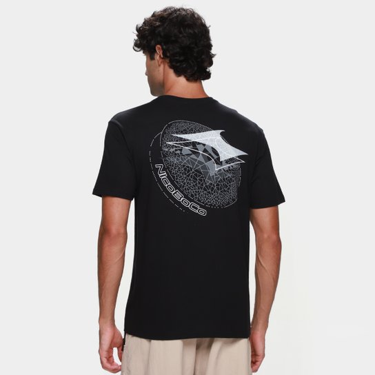 Camiseta Nicoboco Dam Masculina