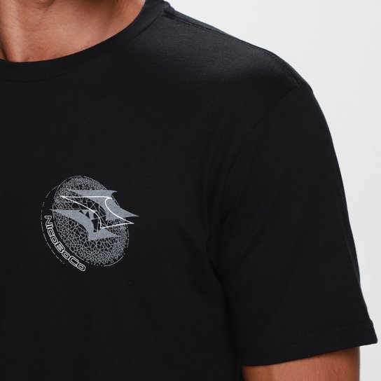 Camiseta Nicoboco Dam Masculina