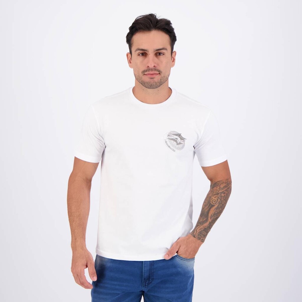 Camiseta Nicoboco Dam Masculina