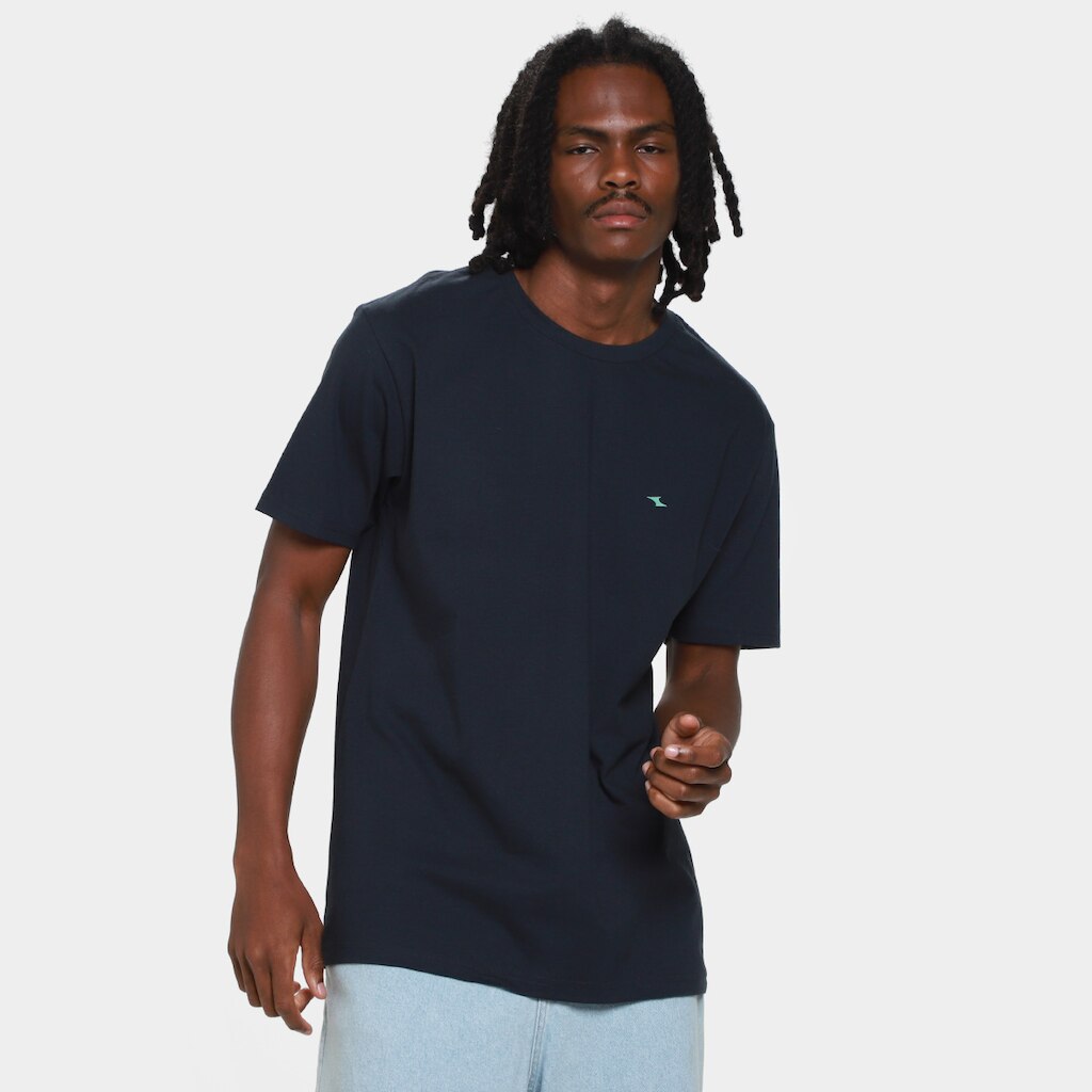 Camiseta Nicoboco Eternal Masculina