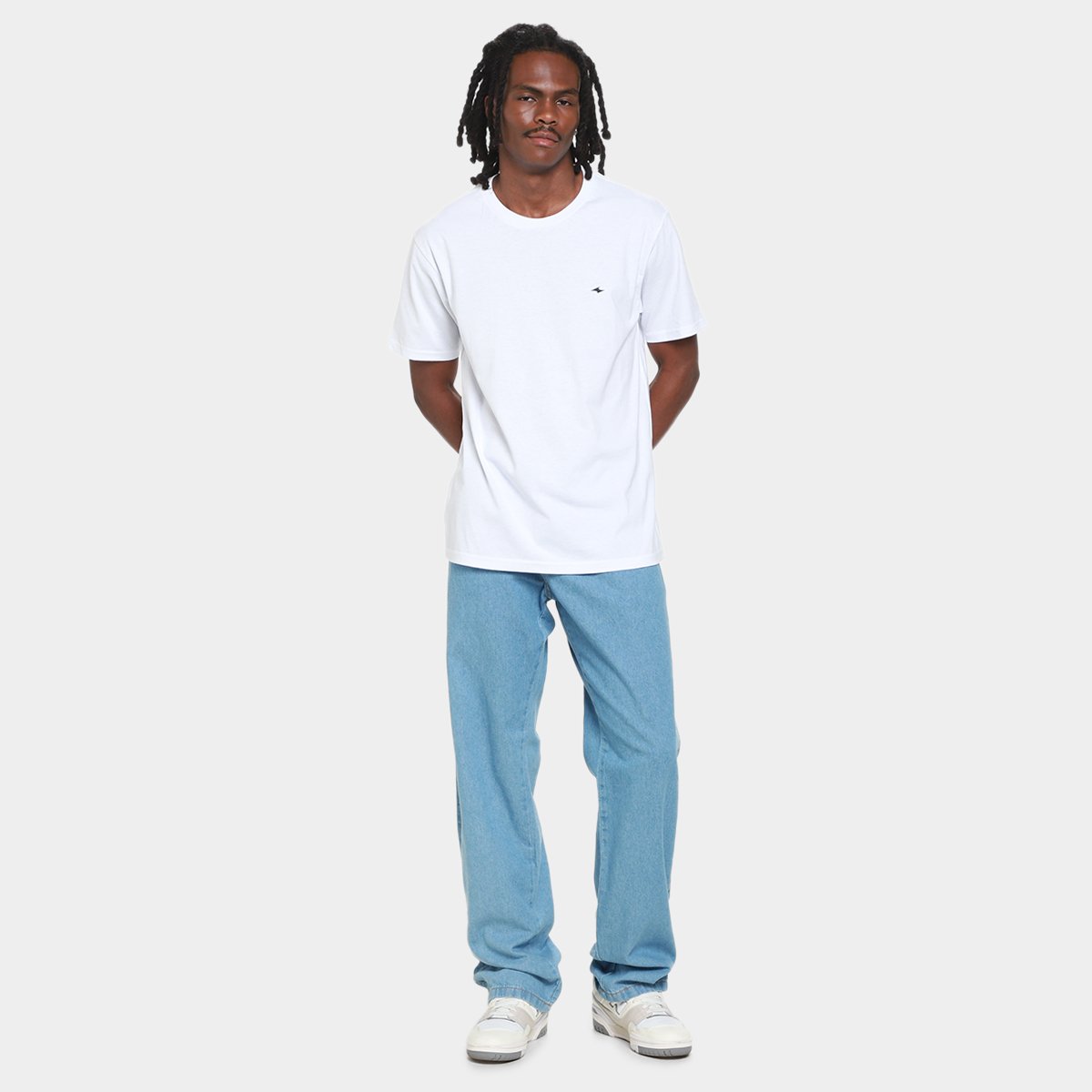 Camiseta Nicoboco Eternal Masculina - 4