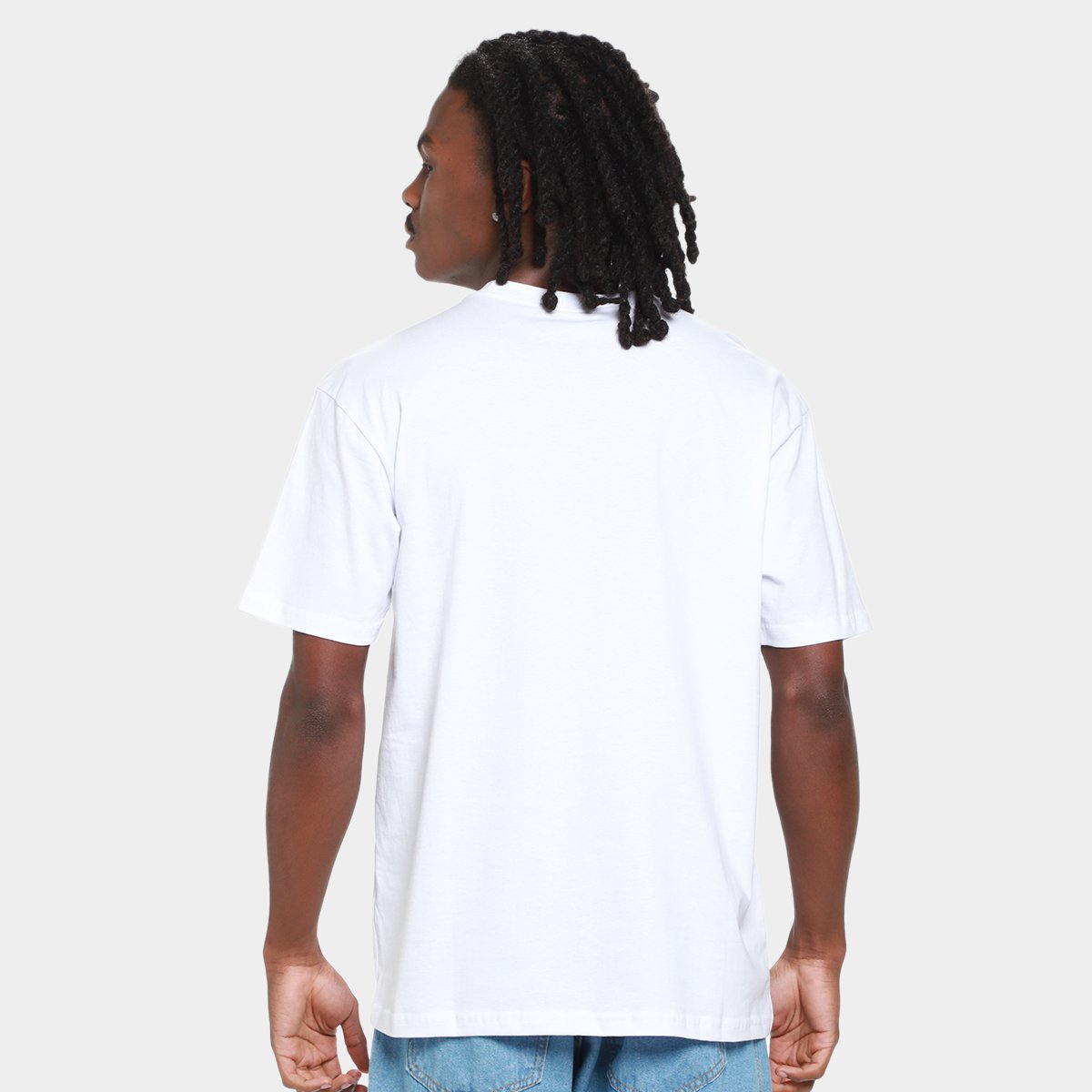 Camiseta Nicoboco Fancy Masculina - 1