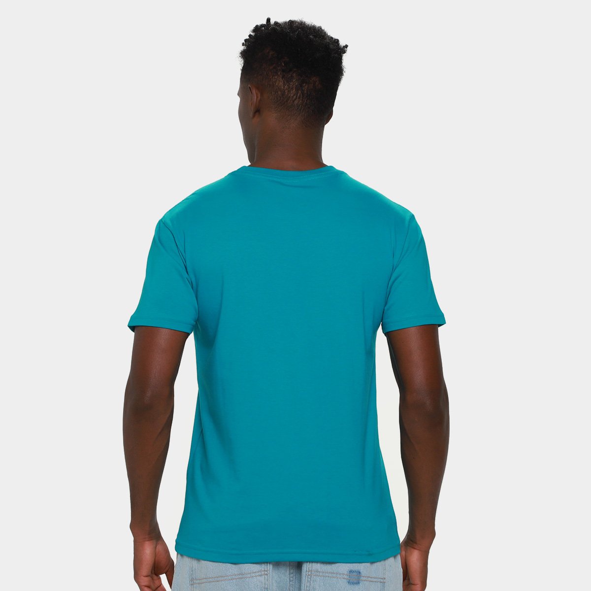 Camiseta Nicoboco Fancy Masculina - 1