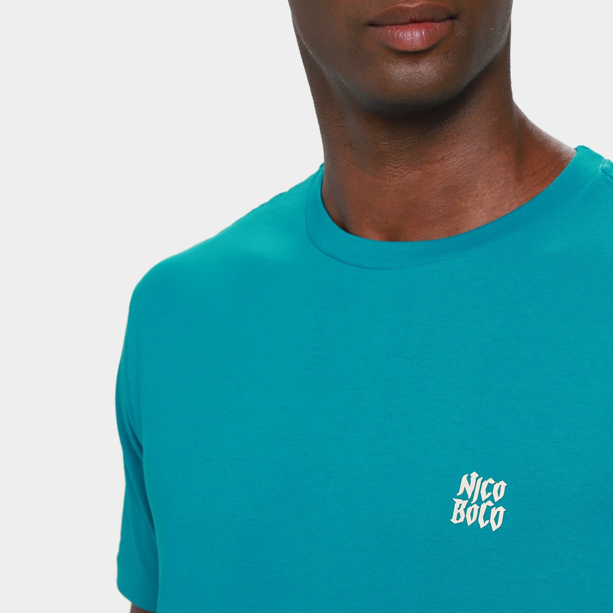 Camiseta Nicoboco Fancy Masculina - 2