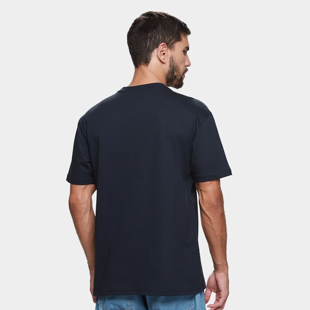 Camiseta Nicoboco Foliage Masculina