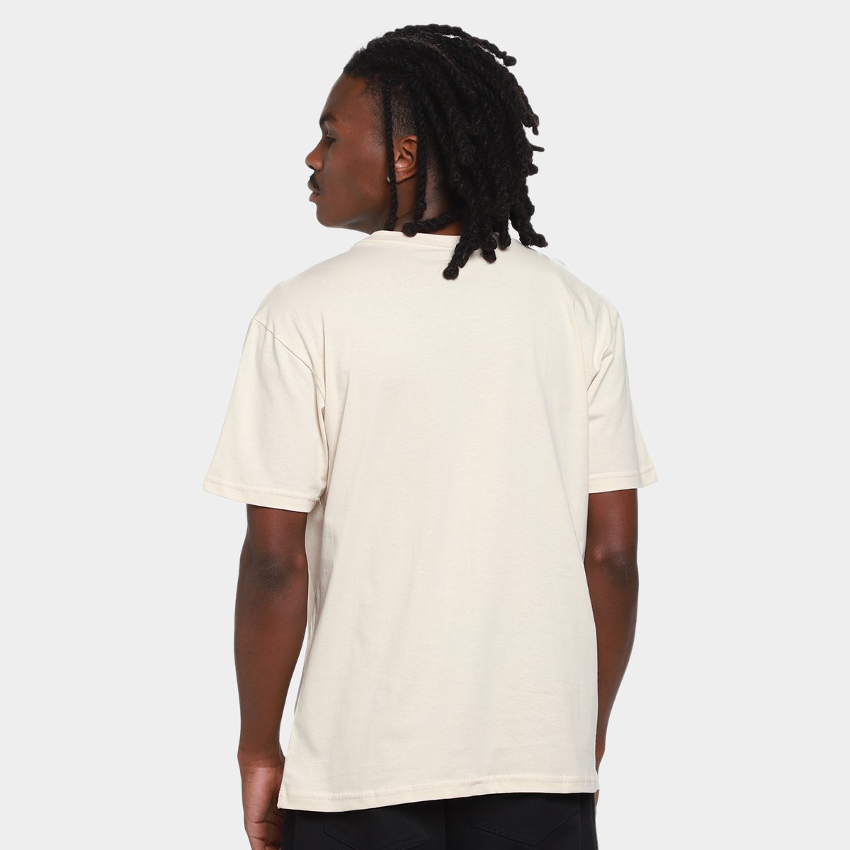 Camiseta Nicoboco Goggles Masculina - 1