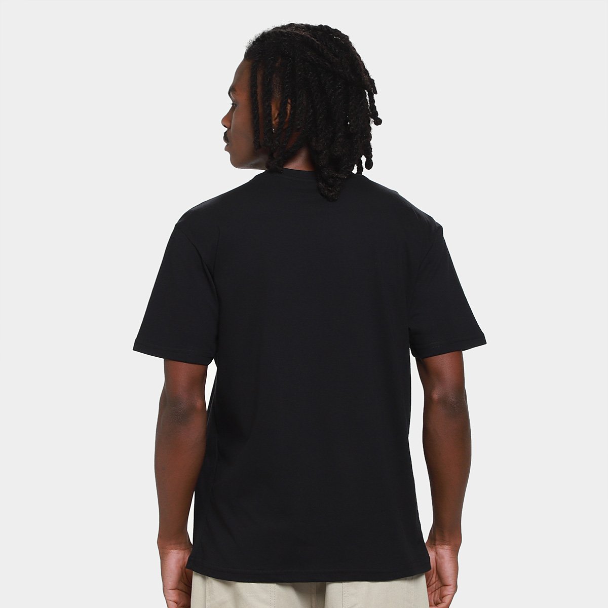 Camiseta Nicoboco Goggles Masculina - 1