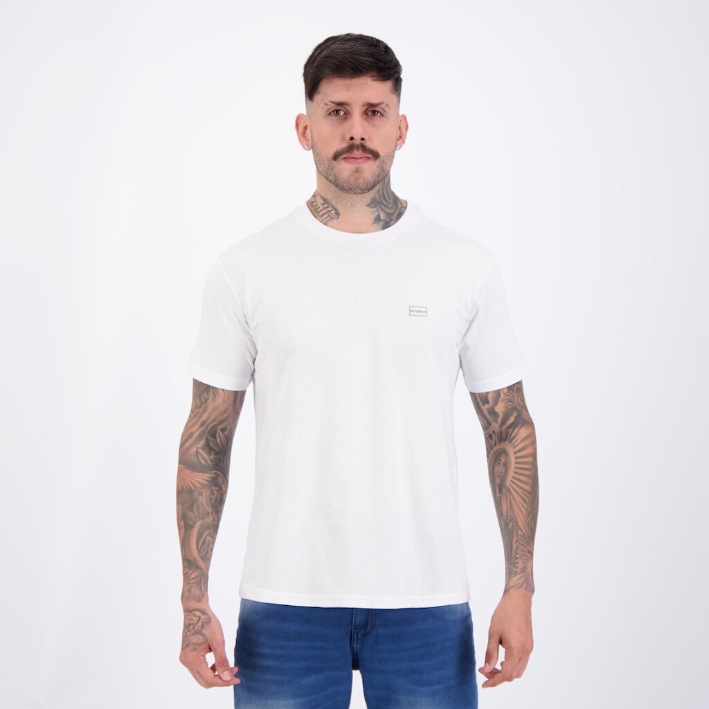 Camiseta Nicoboco Grace Masculina