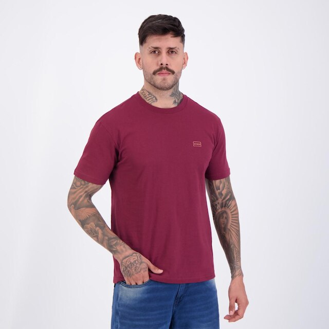 Camiseta Nicoboco Grace Masculina