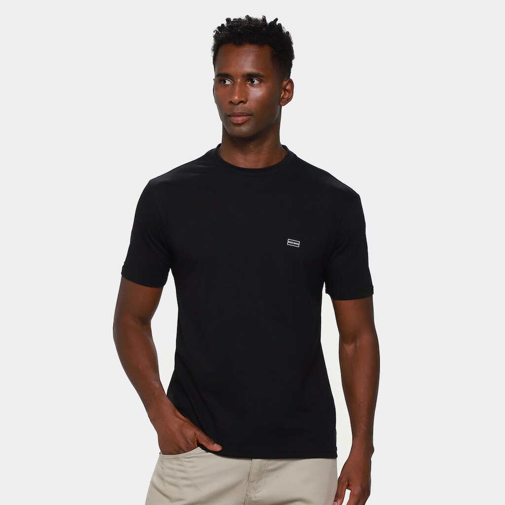 Camiseta Nicoboco Houdini Masculina
