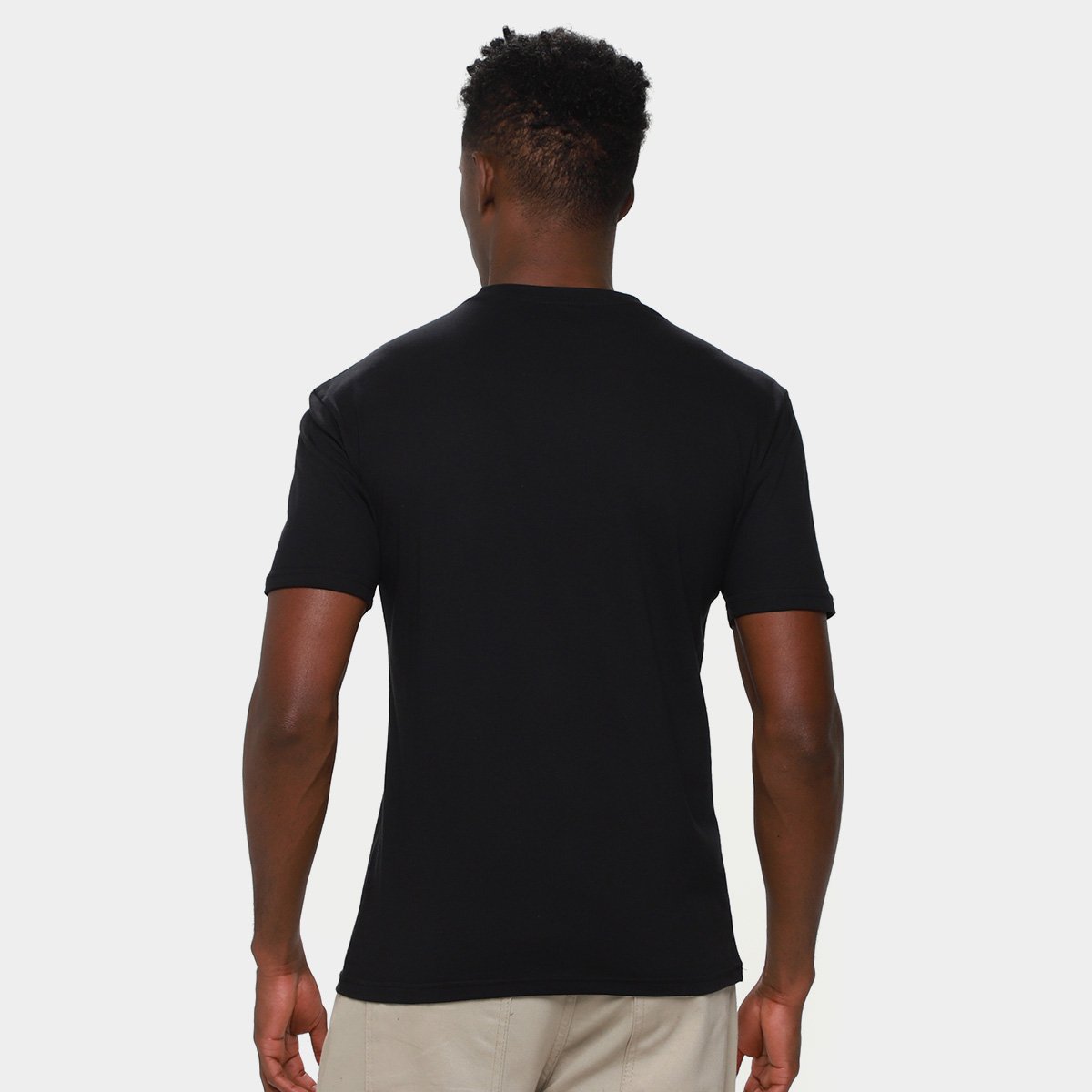 Camiseta Nicoboco Houdini Masculina - 1
