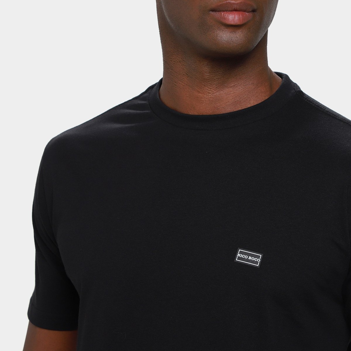 Camiseta Nicoboco Houdini Masculina - 2