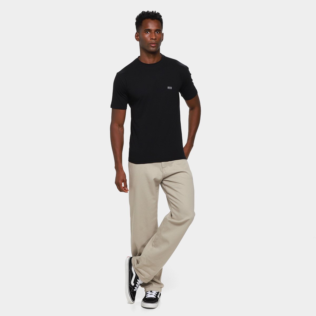 Camiseta Nicoboco Houdini Masculina - 3