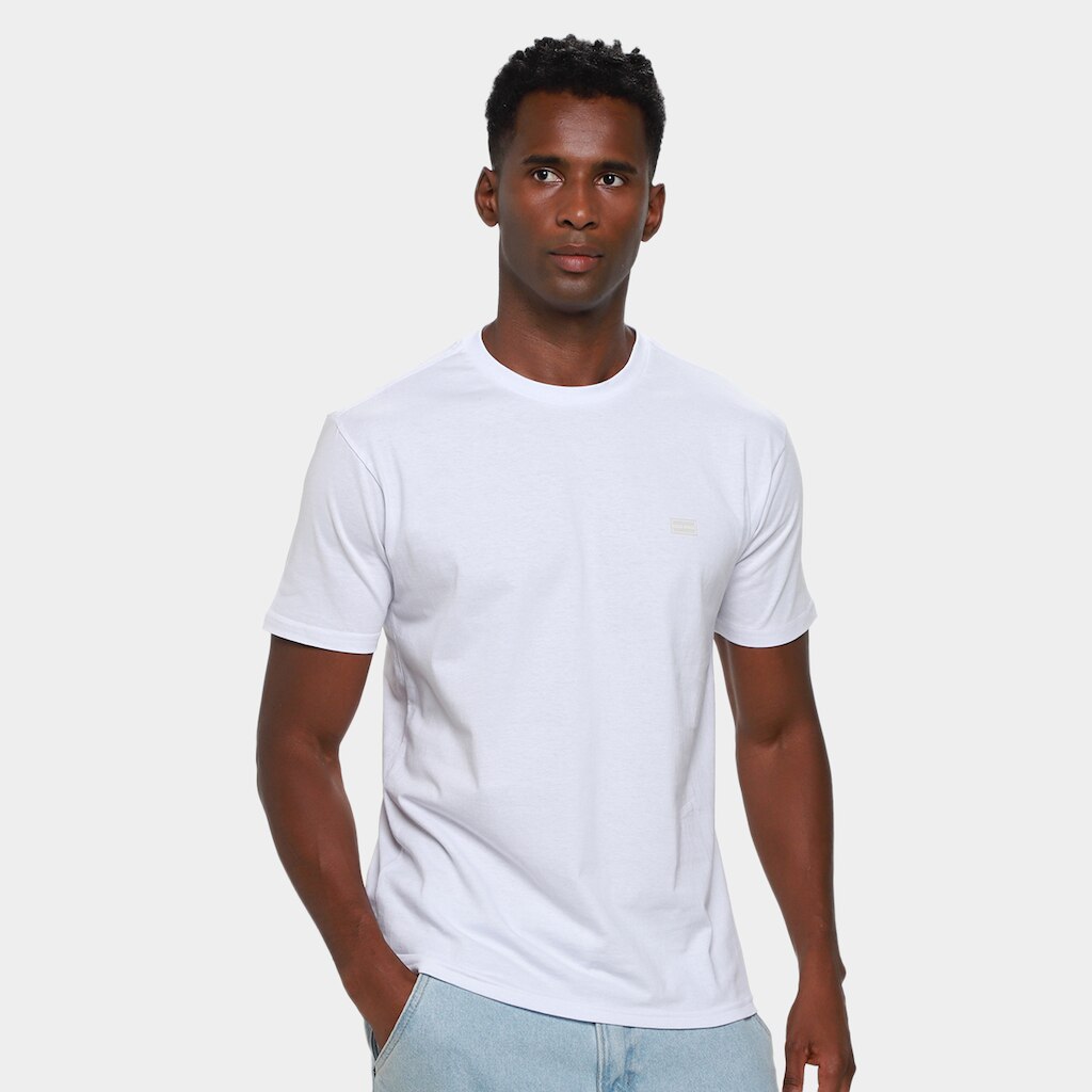 Camiseta Nicoboco Houdini Masculina
