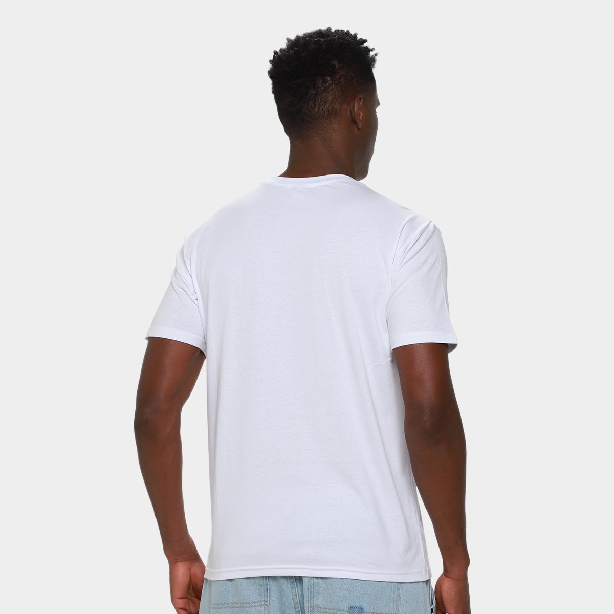 Camiseta Nicoboco Houdini Masculina - 1