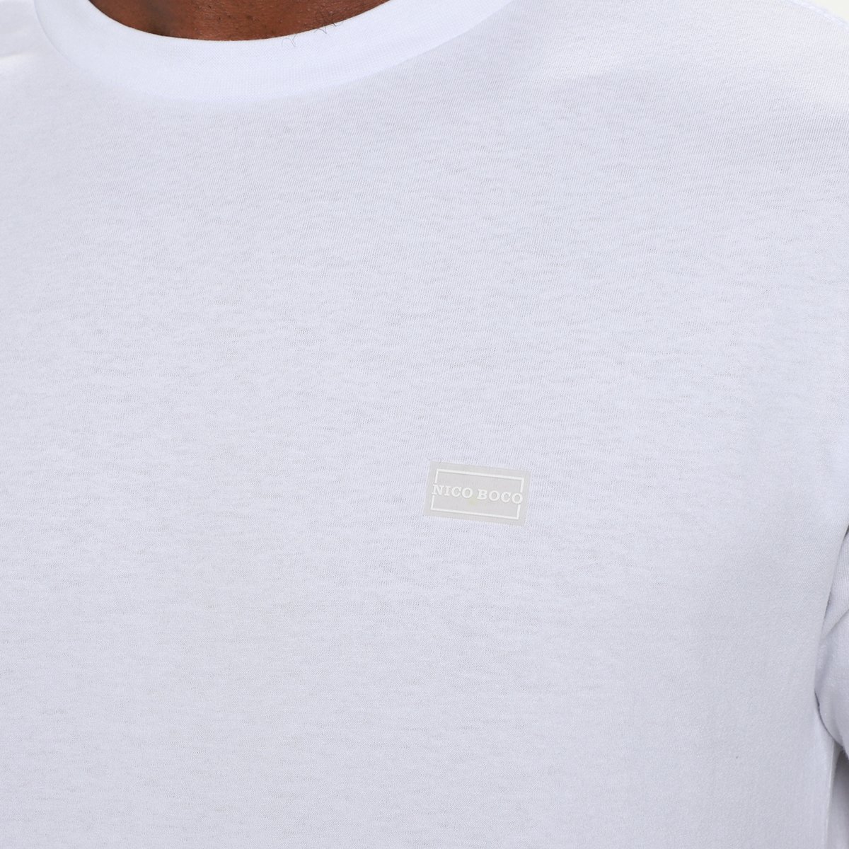 Camiseta Nicoboco Houdini Masculina - 2